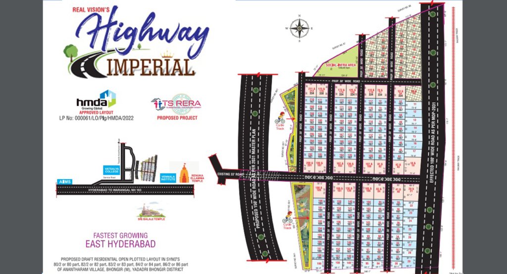 Highway Imperial 10