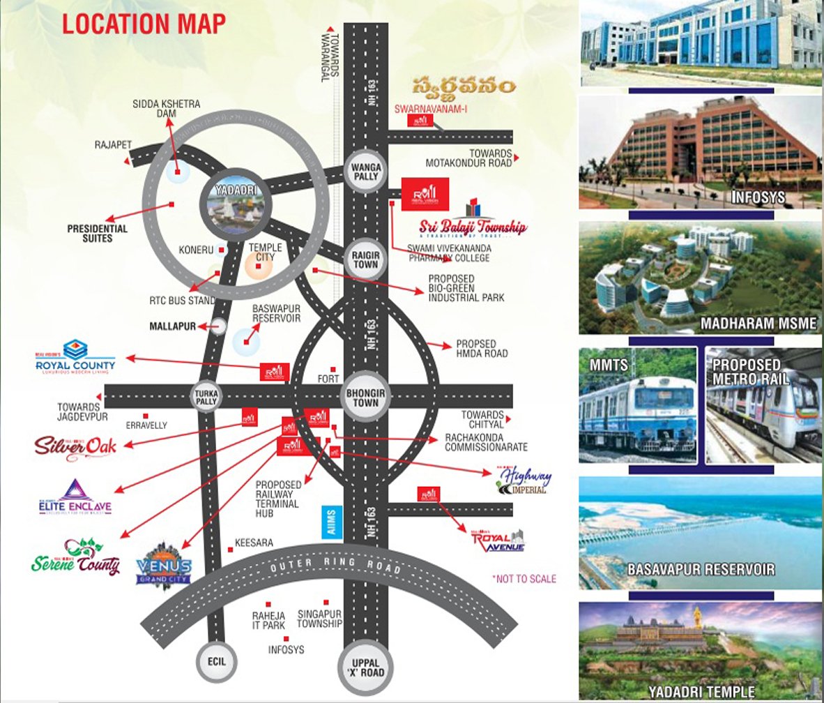 Highway Imperial 9 1