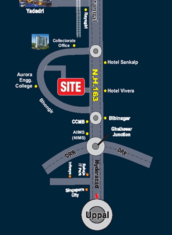 Prakrithi Shikara Main 5