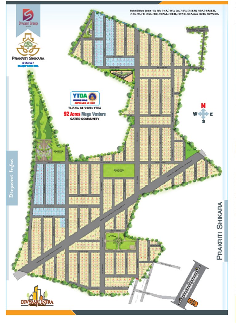 Prakrithi Shikara Main 8