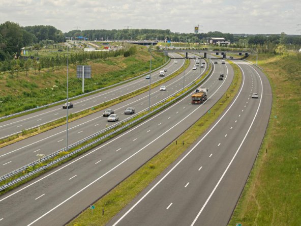 Regional Ring Road