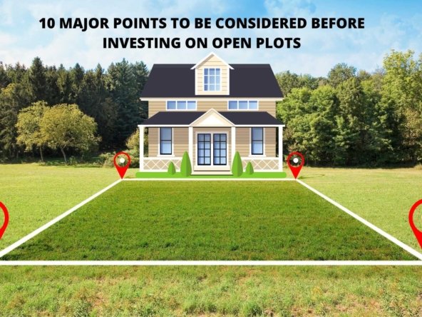 Hemalatha Properties Blog open plots
