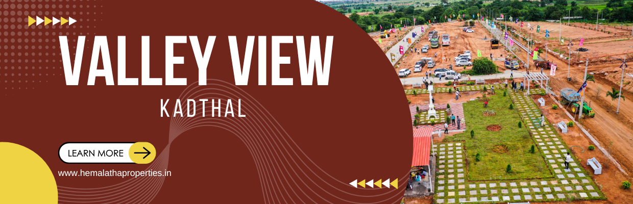 Hemalatha Properties VALLEY VIEW