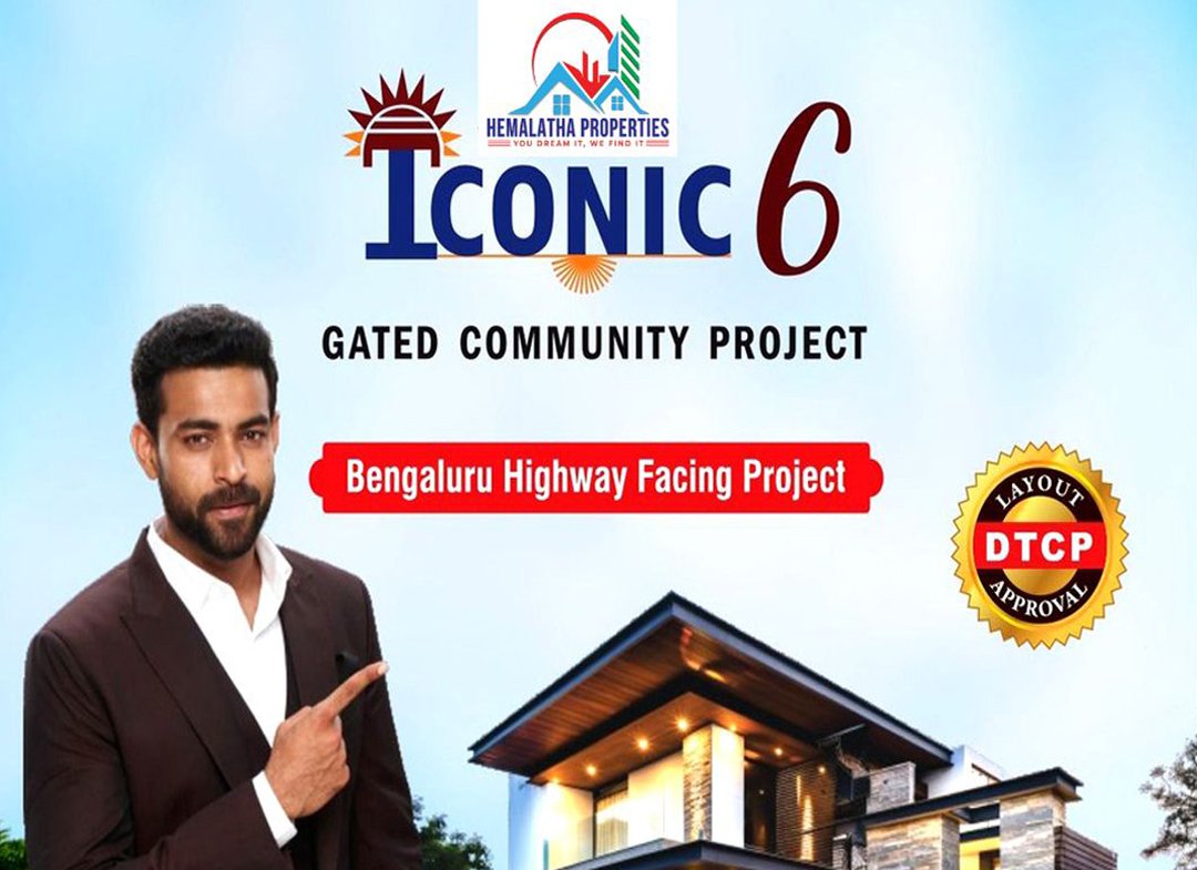 Iconic 6