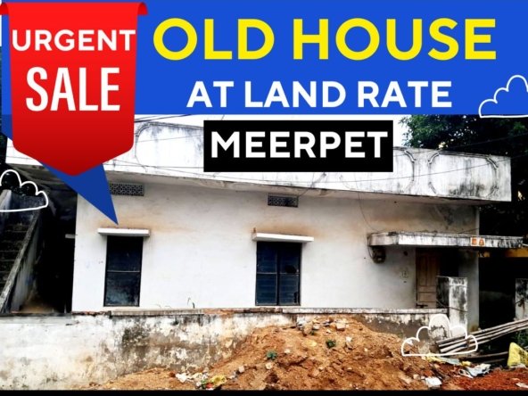 House for Sale Meerpet Hemalatha Properties feature image 2