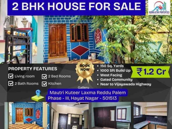 House for sale Hemalatha Properties feature image