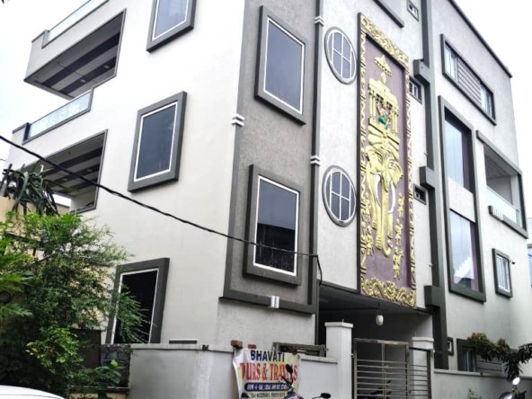 House Duplex Sai Nagar