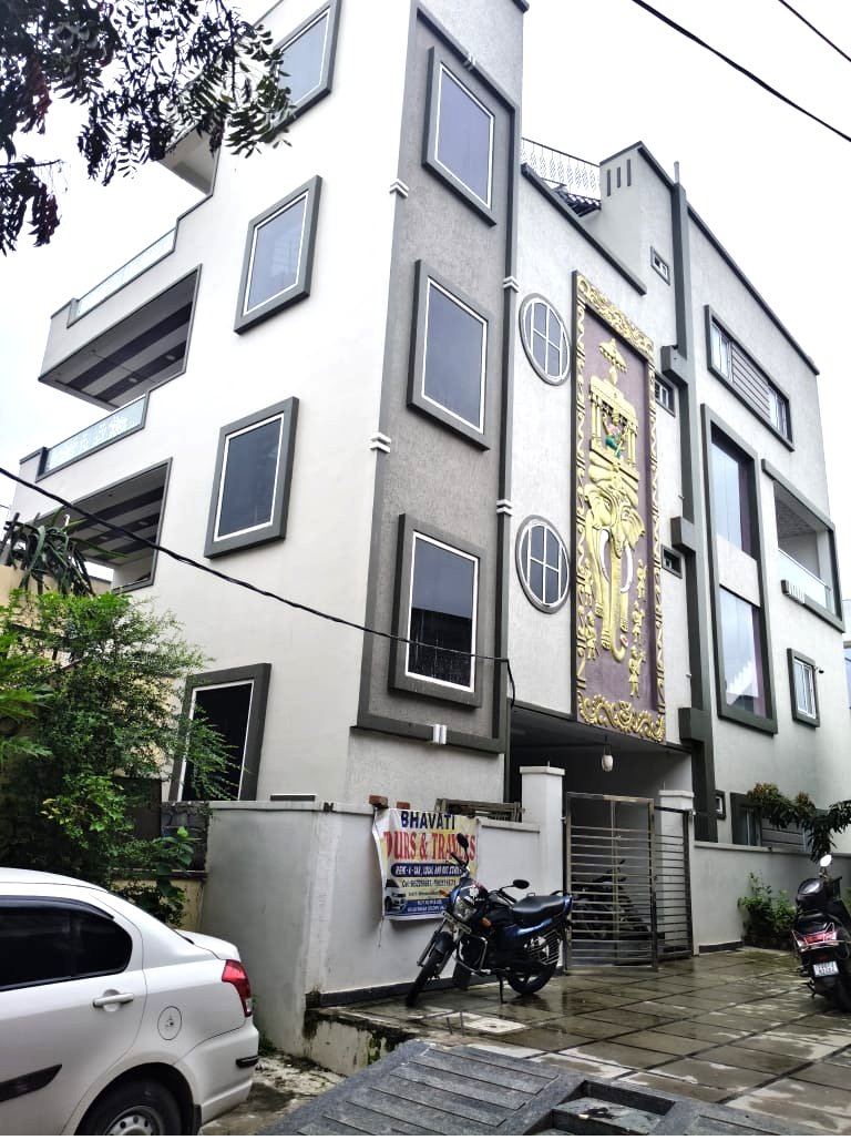 House Duplex Sai Nagar