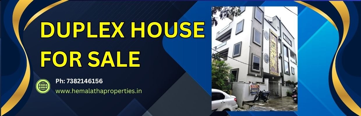 House for Sale Hemalatha Properties Banner