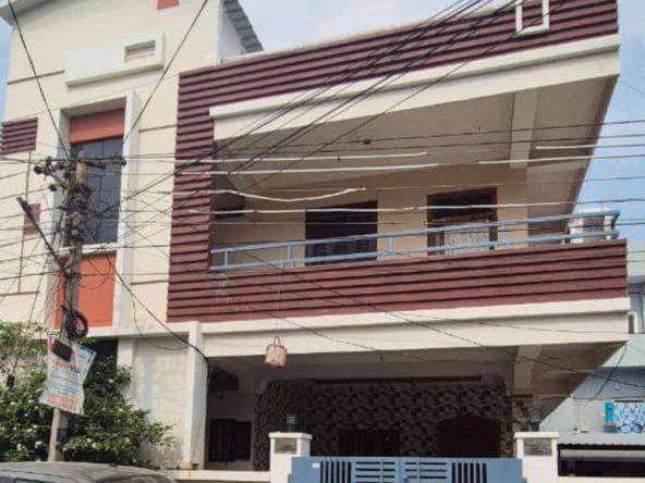 House for Sale Hemalatha Properties Badangpet feature 1
