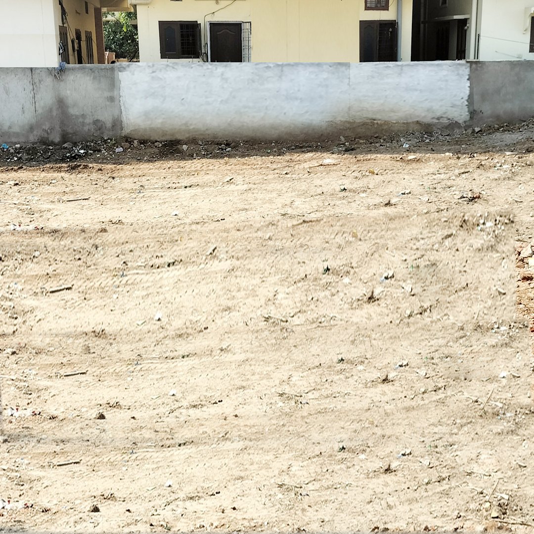 Plot for SALE Badangpet Hemalatha Properties